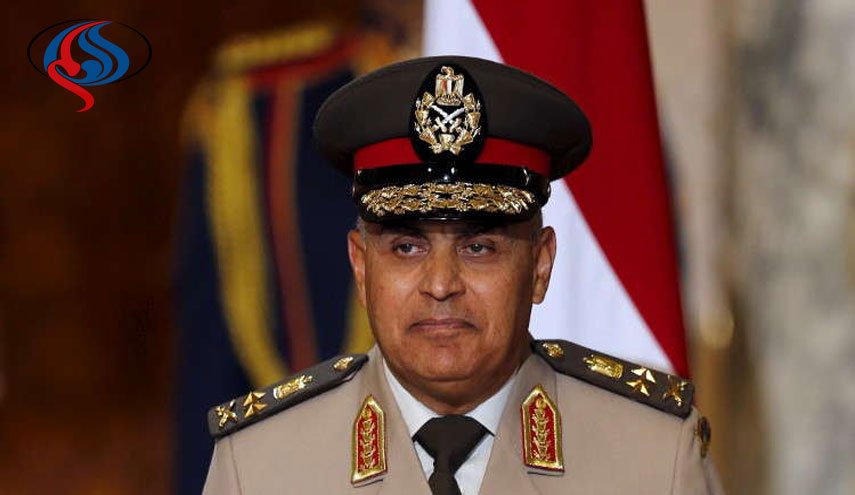 مصر والهند تبحثان زيادة التعاون العسكري