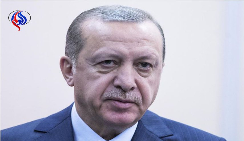 خشم اردوغان از اشتباه ناتو در رزمایش نروژ