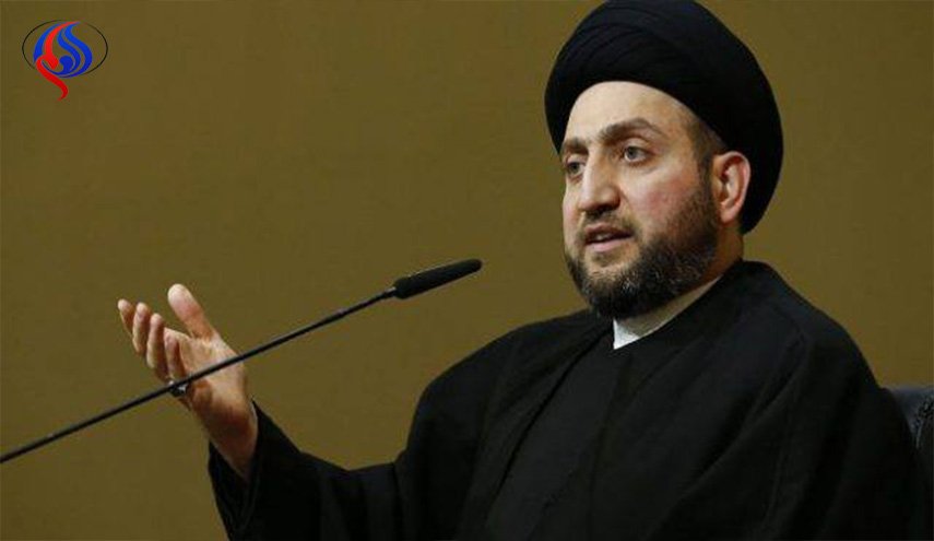 السيد الحكيم: صناع القرار الوطني يجب ان يكون عراقي