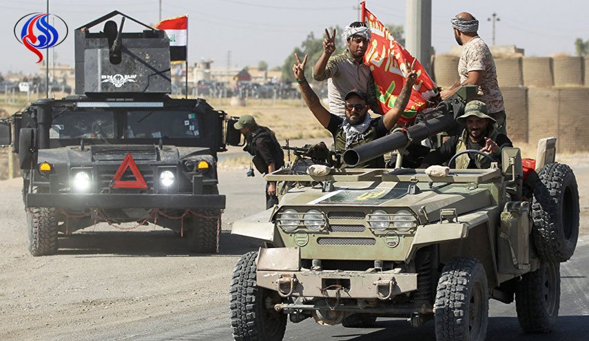 بالصورة.. هكذا بدا العراق قبل وبعد التحرير