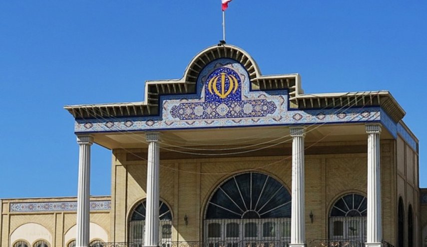 نحوه جمع‌آوری کمک‌های غیرنقدی ایرانیان مقیم امارات به زلزله‌زدگان