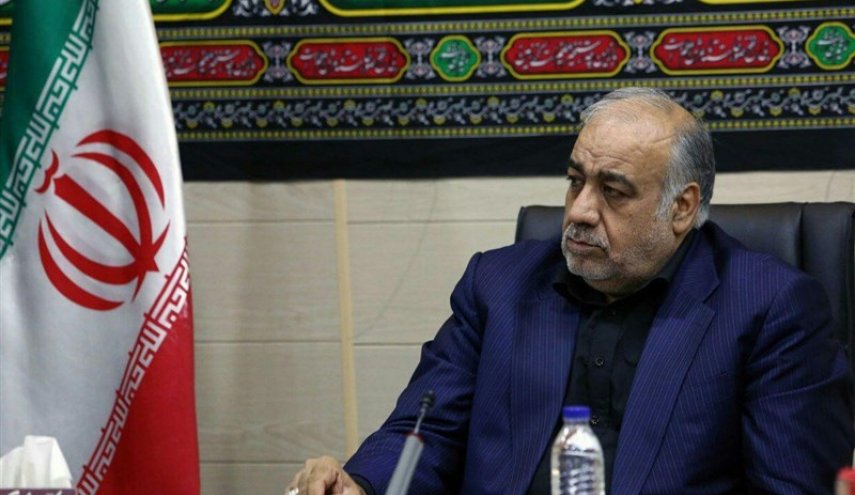 ۱۲ میلیون تومان به خسارت‌دیدگان زلزله کرمانشاه پرداخت می‌شود