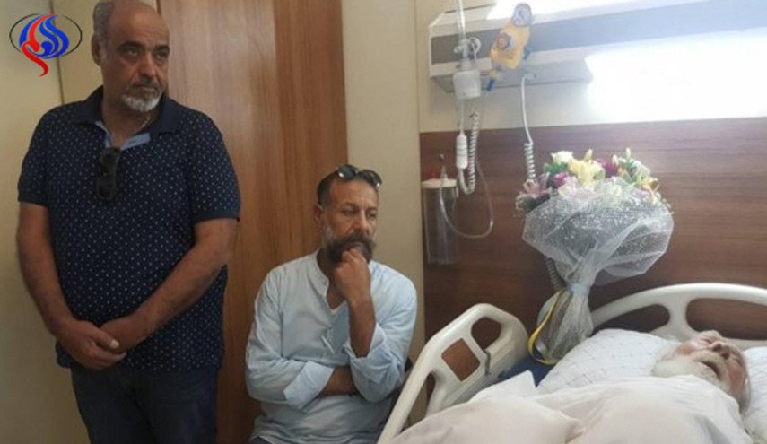 رحيل فنان عراقي كبير بعد صراع مع المرض