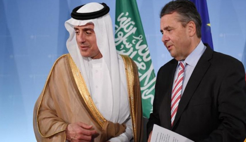 عربستان سفیرش را از آلمان فراخواند

