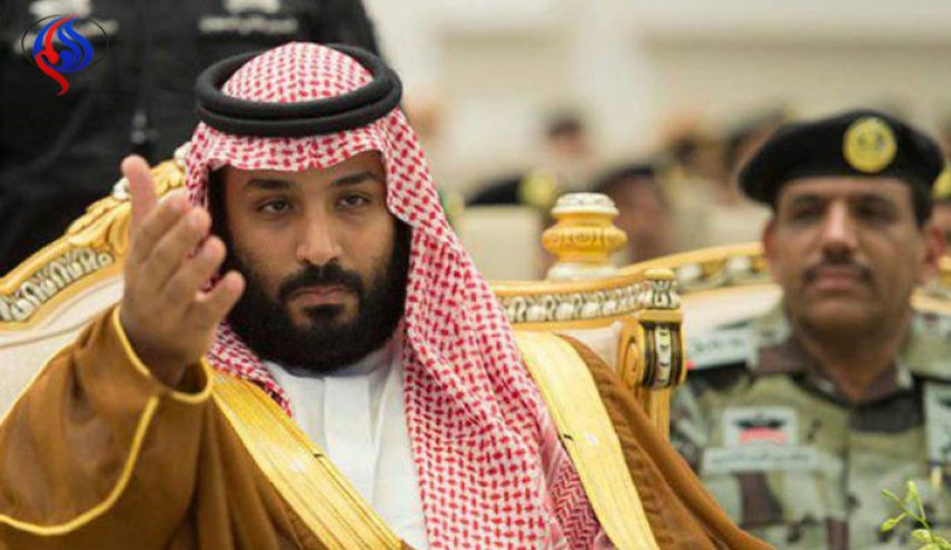 عندما يساوم بن سلمان المعتقلين .. الحرية مقابل...؟!