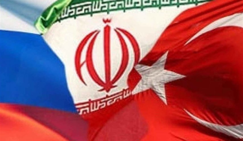 وزراء خارجية إيران، روسيا وتركيا يجتمعون غدا في أنطاليا