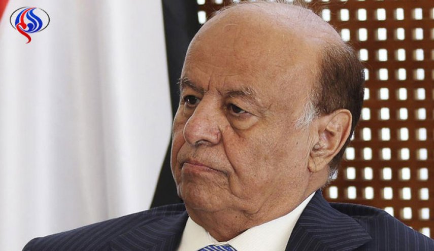 في زيارة مفاجئة..منصور هادي يصل الى واشنطن والسبب مجهول! 