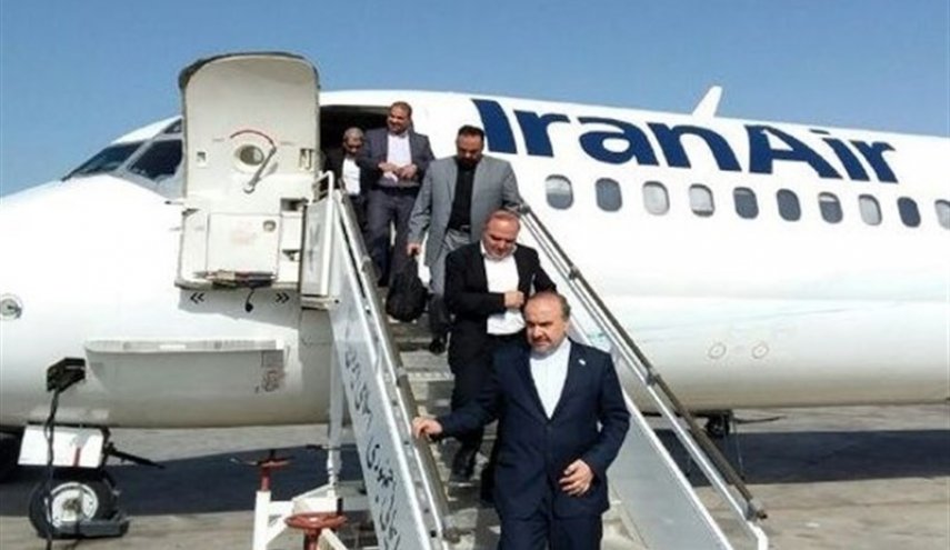 درخواست وقت سلطانی‌فر از رئیس AFC و سفر به مالزی برای ملاقات با شیخ سلمان!