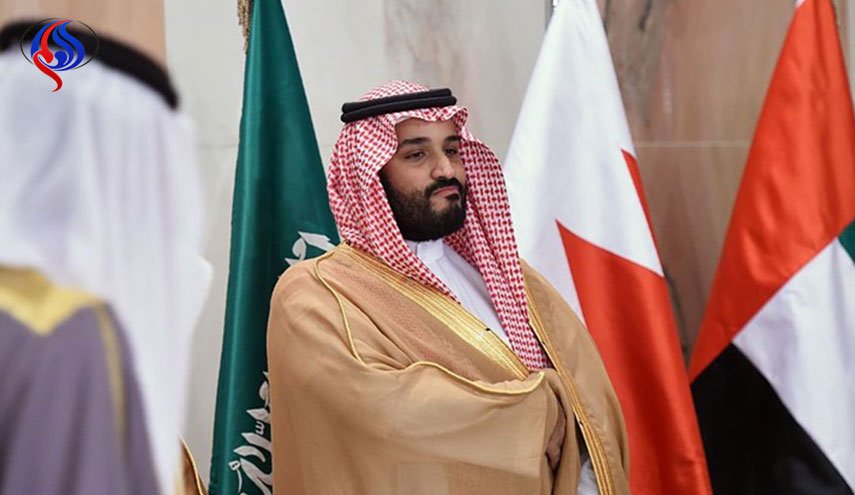 حملة ابن سلمان تصل الجيش بعد توقيف ضباط سابقين