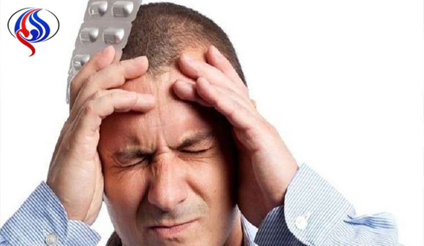 الصداع دليل على أمراض تهدد الحياة