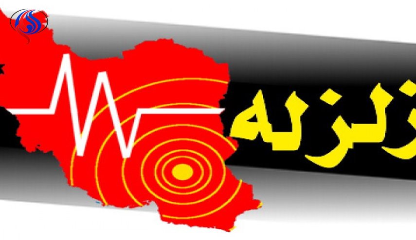 زلزله 4.2 ریشتری سروآباد خسارت جانی در پی نداشت