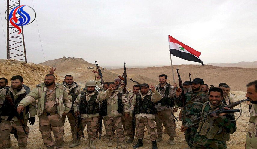 الجيش السوري يحرر قريتي حرّان وحردانة في حماة