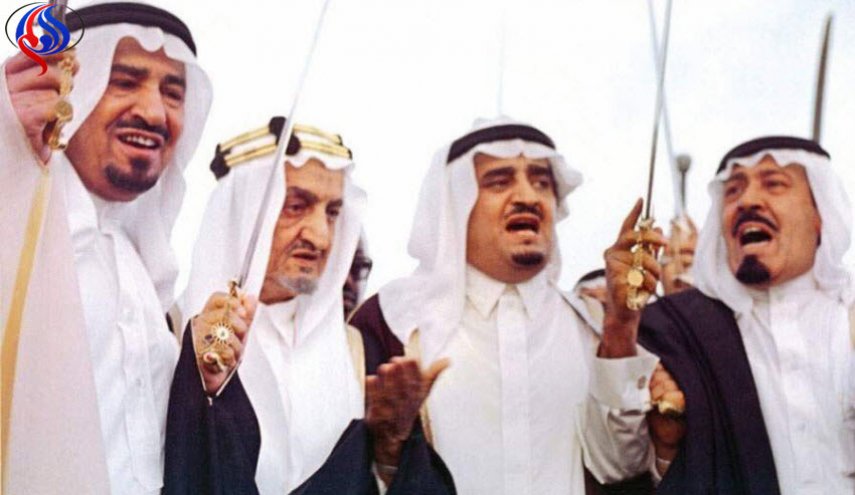 إنترسبت: الملك فيصل آخر من أعطى صورة إيجابية عن بلاده !