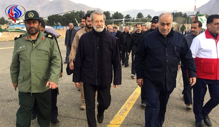 بانک‌ها تضمین‌های معمول را برای زلزله‌زدگان بردارند