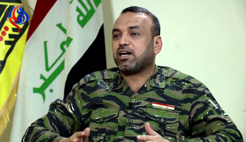 الحشد الشعبي ينفي انسحابه من زمار وربيعة
