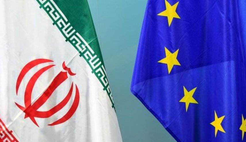سومین نشست ایران و اتحادیه اروپا در تهران