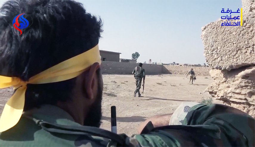 ما الذي يعنيه تحرير البوكمال في الميزان العسكري؟