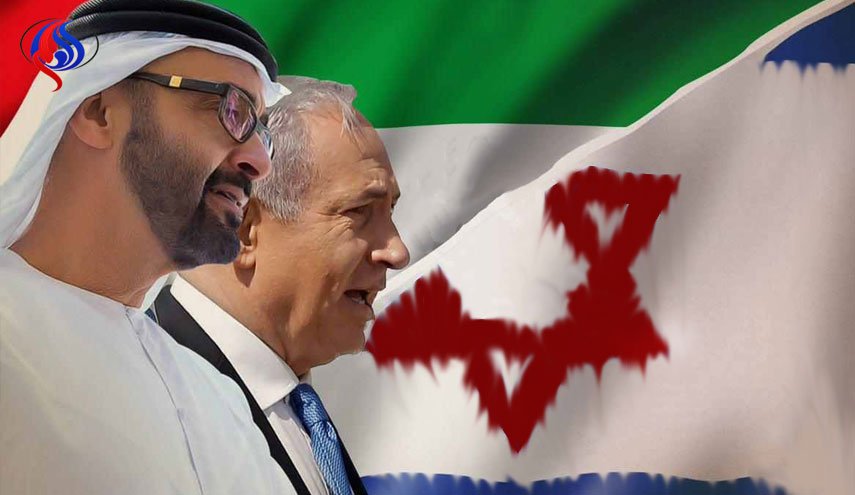 جنرال: الإمارات و