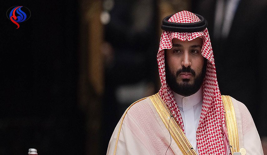 ابن سلمان يستدعي أحد الأمراء للتحقيق، وهذا ما فعله بزوجته!