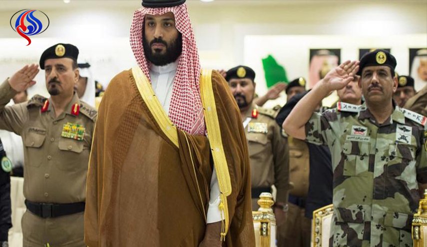 مجتهد يكشف مفاجأة: أموال الفاسدين تحول لحساب تابع لابن سلمان