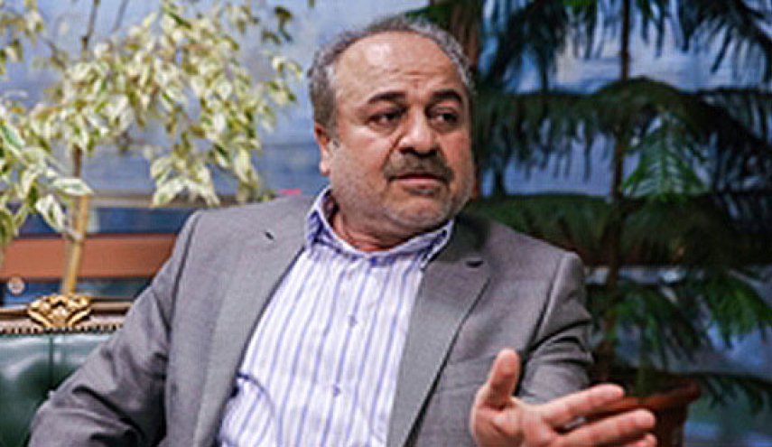 مشکل حساب بانکی‌ ایرانی‌ ها در چین حل شد