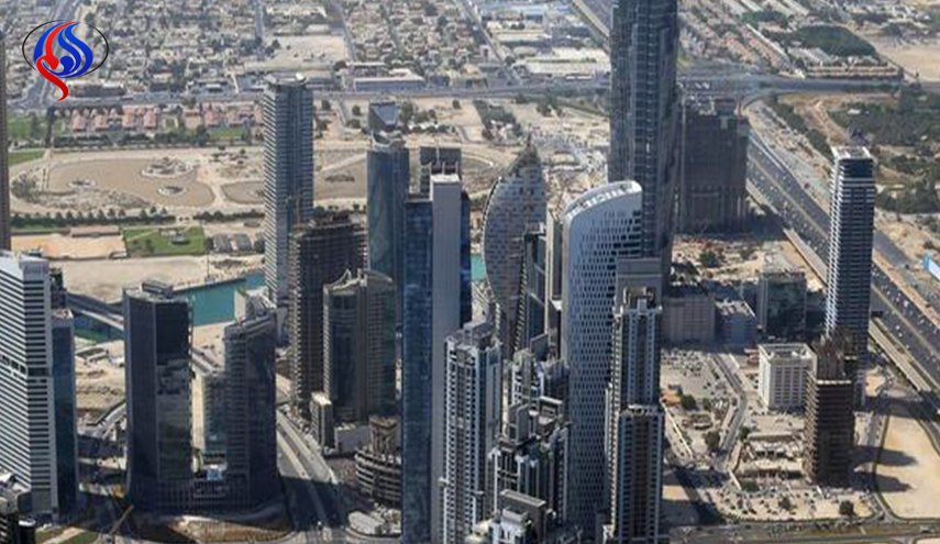 الإمارات تعيش حالة رعب وخطر !