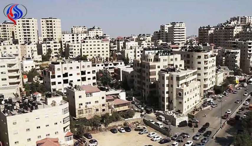 هل ينفذ الاحتلال تهديده بتفجير بنايات سكنية في كفر عقب؟؟