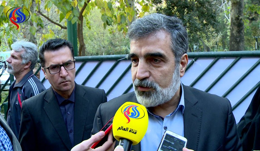 آمادگی ایران برای تسریع چند برابری در غنی‌سازی/ نقض عهد برجام از جانب دولت امریکا می تواند بر کاهش همکاری های ایران و آژانس تأثیر بگذارد