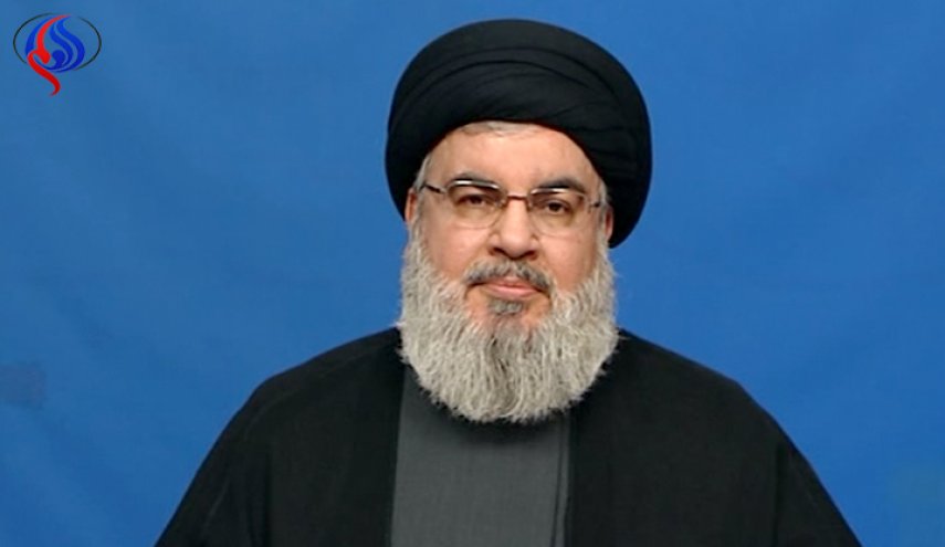 السيد نصرالله: إعلان النصر النهائي على داعش لم يعد بعيدا