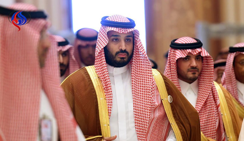 ماجراجویی شیطانی عربستان از زبان روزنامه الجزایری 