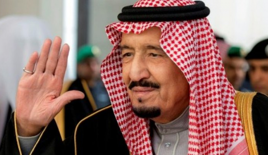 هاشتاغ فساد سلمان بن عبد العزيز يجتاح مواقع التواصل الاجتماعي
