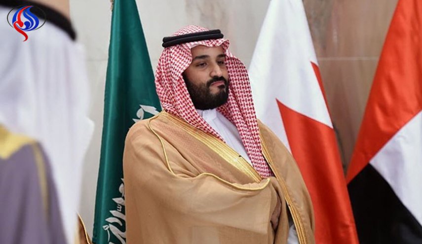 صحيفة سويسرية: ابن سلمان يبتز الأمراء مقابل...؟