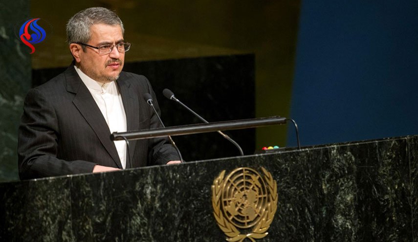 خوشرو: جهان پس از حمله آمریکا به افغانستان احساس امنیت نمی کند