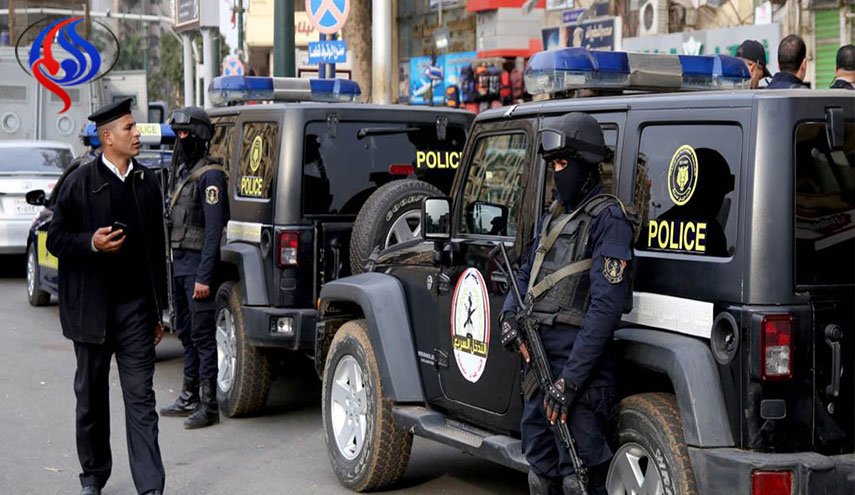  ذهب لمصالحة ابنته مع زميلتها فخرج مقتولًا!!