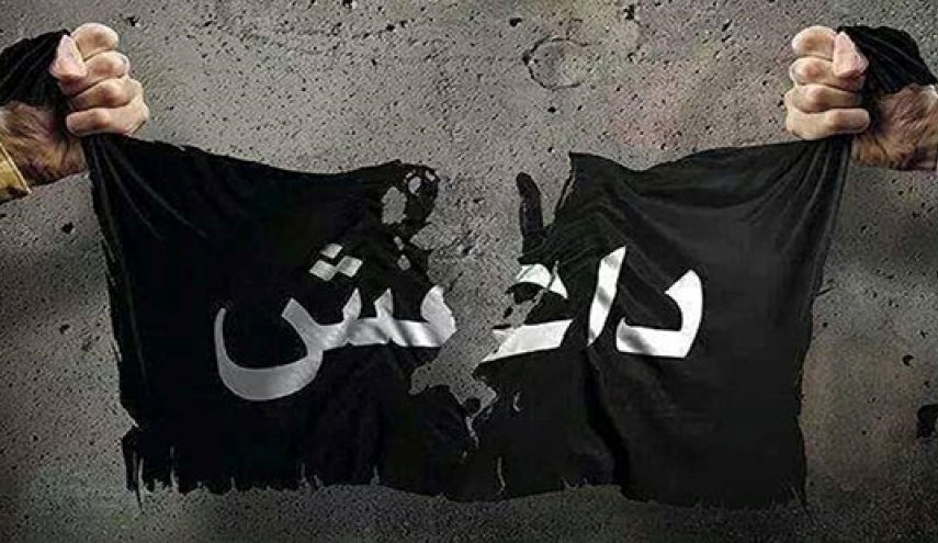 بقایای تروریست‌های داعش در کدام مناطق سوریه حضور دارند ؟ +نقشه