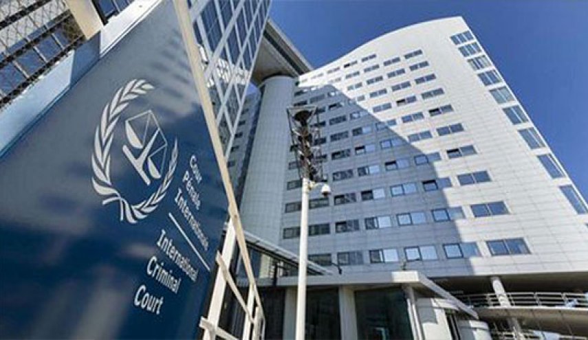 انگلیس از دیوان بین‌المللی عدالت جا ماند