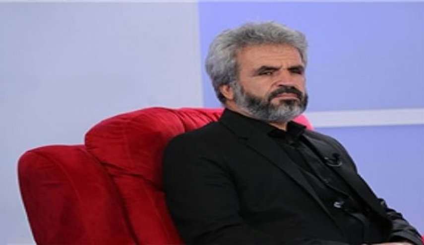 واکنش پدر شهید حججی به پایان داعش