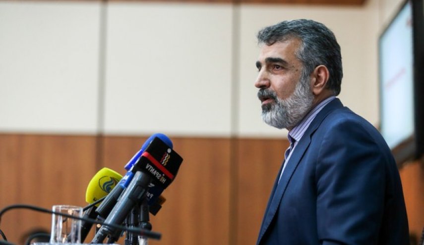 پیامی که جانسون در دیدار با صالحی دریافت کرد