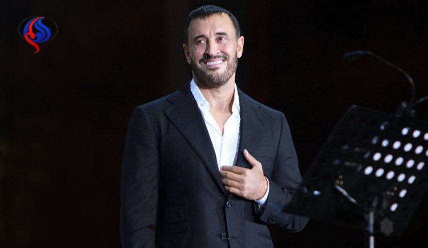  لماذا ألغت السعودية حفل كاظم الساهر بالرياض؟