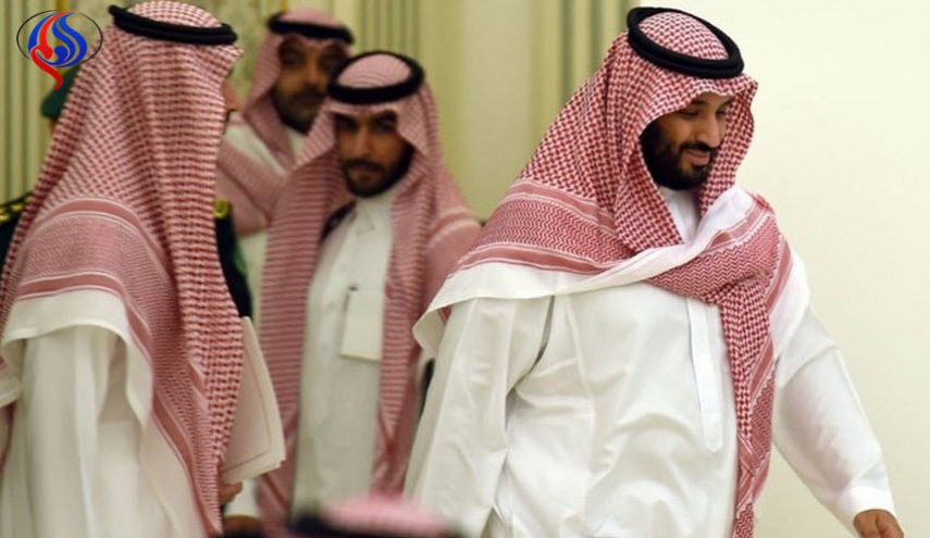 لماذا يتصل بن سلمان بالبنوك السويسرية؟
