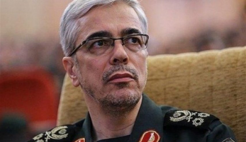 مسلمانان اجازه نخواهند داد بخشی از پیکره جهان اسلام از آن جدا شود / راه مقاومت برای آزادی قدس باقوت ادامه خواهد یافت
