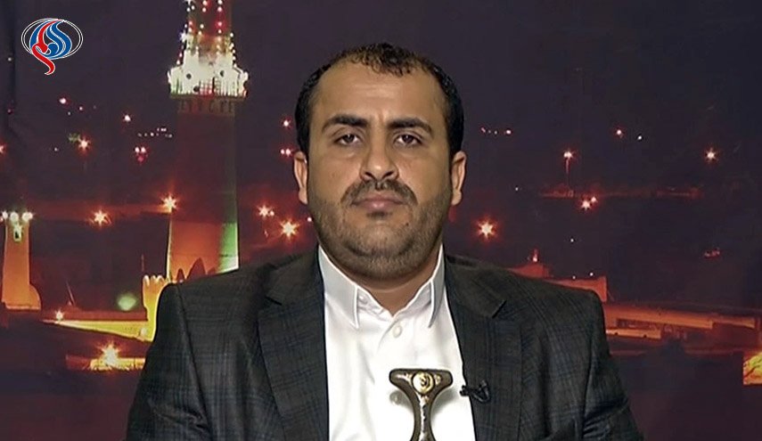 انصار الله: الجميع مدعو للإفادة من تجربة ما قدمه حلفاء سوريا بالتصدي للهجمة التكفيرية