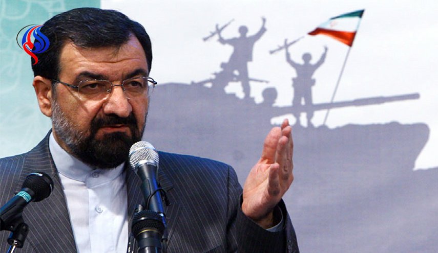 دخالت آمریکا در امور داخلی ایران بی پاسخ نخواهد ماند