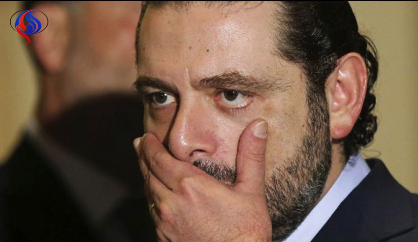 برگزاری جشن سالروز استقلال لبنان با حضور سعد الحریری