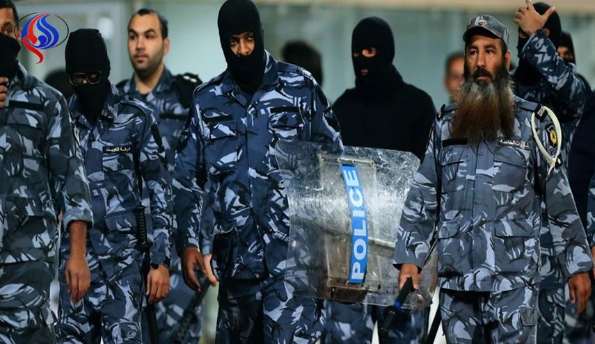 الشرطة الكويتية تفك لغز عصابة “حمادة وتوتو”
