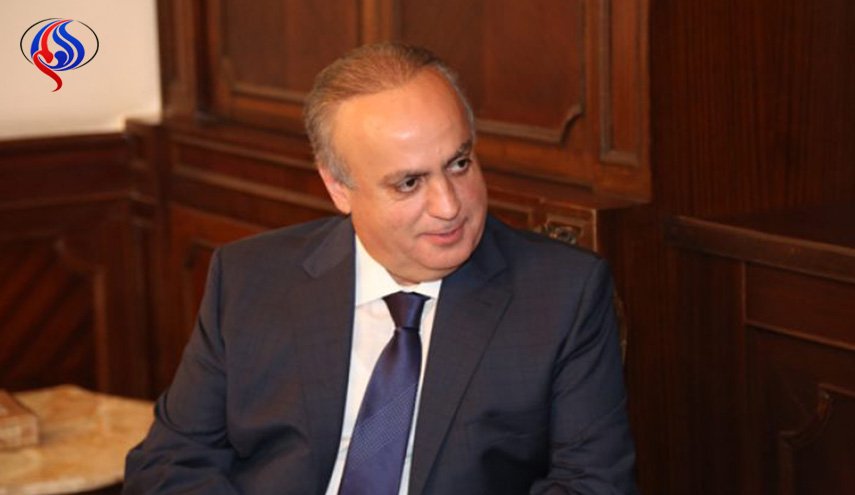 وهاب: لنعمل لبناء دولة عادلة بلبنان يسودها قانون 