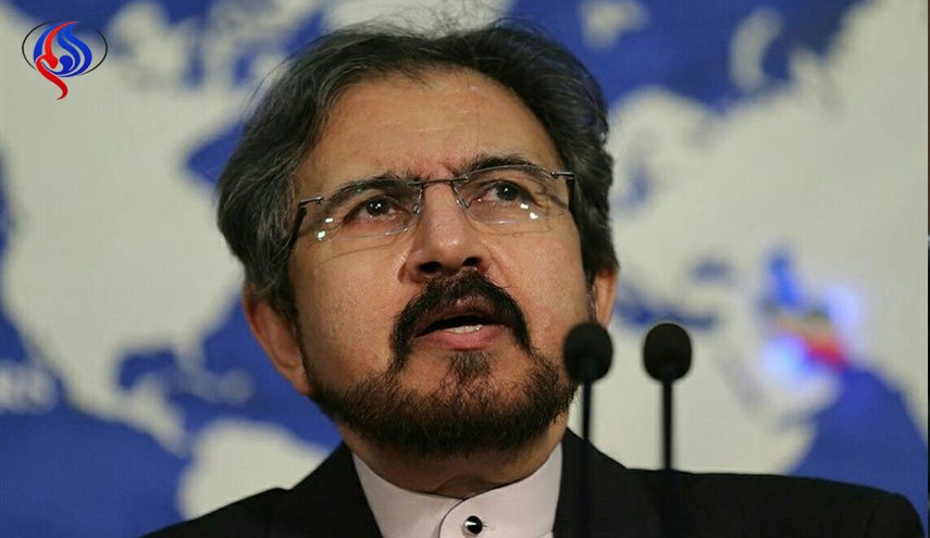 سخنگوی وزارت خارجه حمله تروریستی به خوابگاه دانشجویان پاکستانی را محکوم کرد