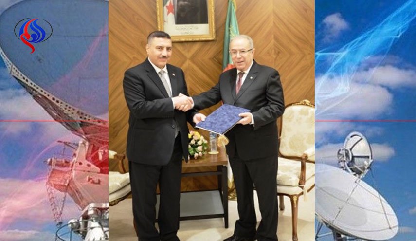 الجزایر سفیر عراق را اخراج کرد