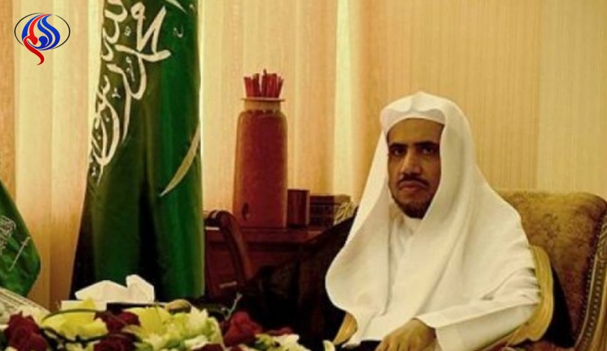 وزير العدل السعودي السابق يدعو “معاريف” الصهيونية لزيارة السعودية!