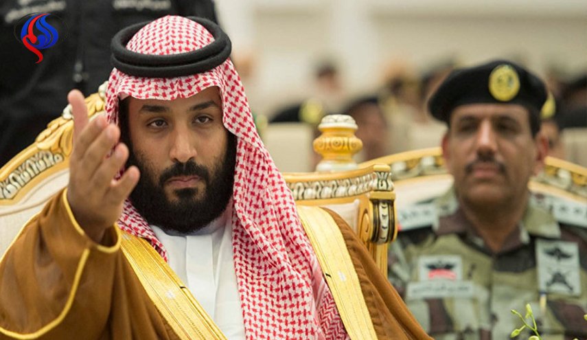 بن سلمان: 95 درصد از بازداشت شدگان، آشتی را به محاکمه ترجیح دادند!